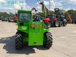 Telescopica - Merlo - p38.12 telehandler (st27120)