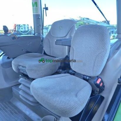 Tractor agrícola - John Deere - 6215r autopowr