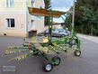 Rastrillo - Krone - swadro s 420
