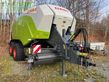 Empacadora gigant - Claas - quadrant 5200 fc tandem