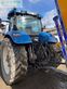 Tractor agrícola - New Holland - t7030 power command