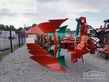 Arado - Kverneland - 3300 b variomat 5 schar