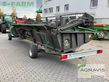 Cosechadora de Cereal - Fendt - 8400 p