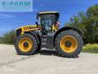 Tractor agrícola - JCB - fastrac 8330 icon