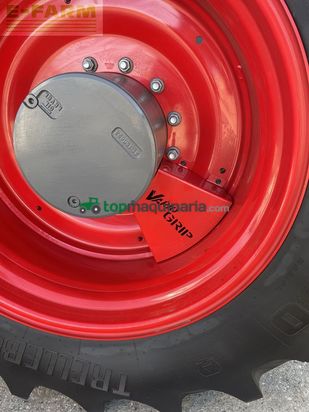 Tractor agrícola - Fendt - 942 vario gen7 profi plus ProfiPlus