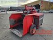 Remolqu esparcidor - Gruber - gt 3000 w