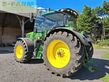 Tractor agrícola - John Deere - 6155r
