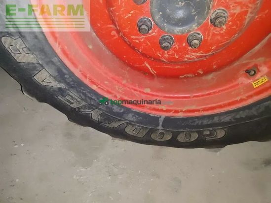 Cosechadora de Cereal - Fendt - 6300 c al