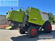 Cosechadora de Cereal - Claas - lexion 630