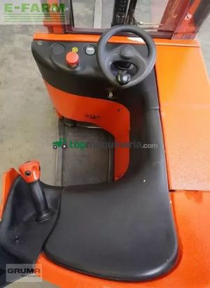 Elevadora - Linde - e 10 334