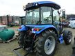 Tractor agrícola - Solis - solis 50 stage v