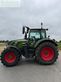 Tractor agrícola - Fendt - 724