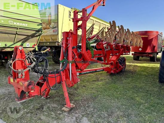 Arado - Vogel & Noot - hektor 1000 vario