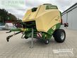 Empacadora gigant - Krone - varipack v 190 xc