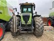 Tractor agrícola - Claas - xerion 3300 trac