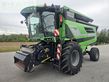 Cosechadora de Cereal - Deutz-Fahr - c7206 tsb (stage iv)