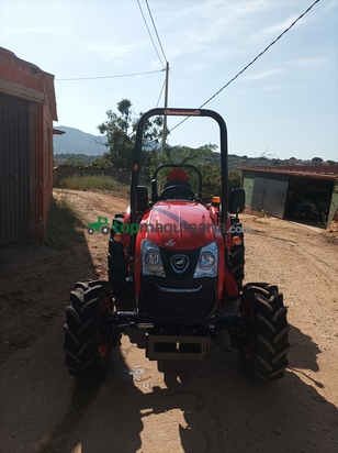 Tractor agrícola - Kioti - CK4530