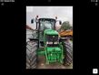 Tractor agrícola - John Deere - 6830 powr quad