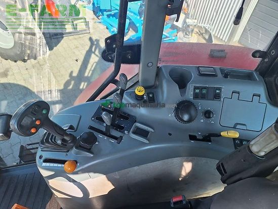 Tractor agrícola - McCormick - mtx 120