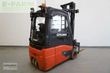 Elevadora - Linde - e 18 evo ion 386-02