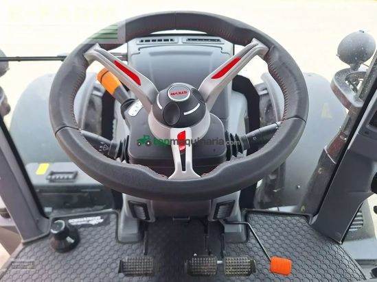 Tractor agrícola - Steyr - 6150 profi cvt (stage v)