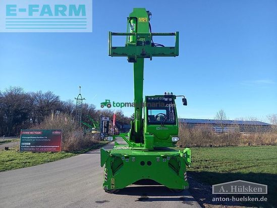 Telescopica - Merlo - roto r40.16 s