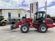 Telescopica - Weidemann - 4080 t inkl. palettengabel
