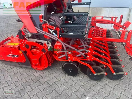 Combinado de siembra - Kuhn - venta 3030-24