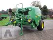 Empacadora gigant - John Deere - f441m