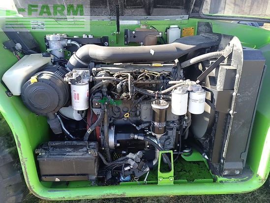 Telescopica - Merlo - p55.9s