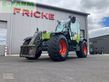 Telescopica - Claas - scorpion 741 varipower