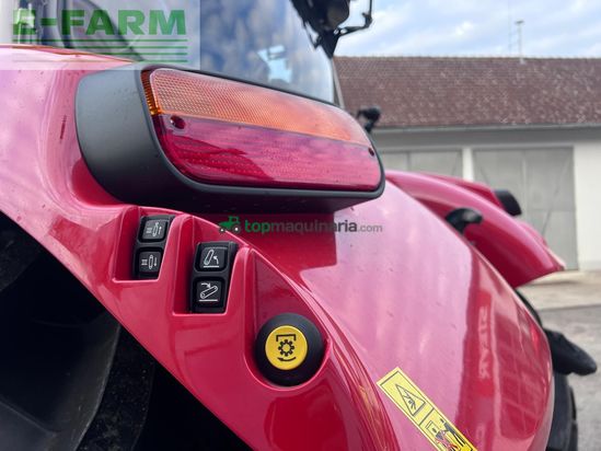 Tractor agrícola - Steyr - 6150 profi cvt (stage v)