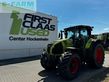Tractor agrícola - Claas - axion 870 cmatic cis+ CMATIC CIS+