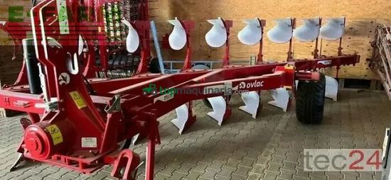 Arado - Einböck - ovlac mini nf-7+2