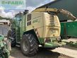 Cosechadora de Cereal - Krone - big x 700