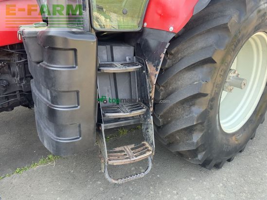 Tractor agrícola - Steyr - 6225 cvt