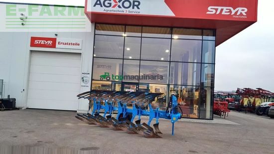 Arado - Lemken - juwel 8 m v 5 n 100