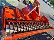 Grada rotativa - Kuhn - hrb 252d