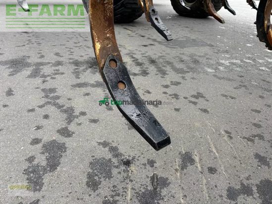 Cultivador - Amazone - cenius 6003 -2tx