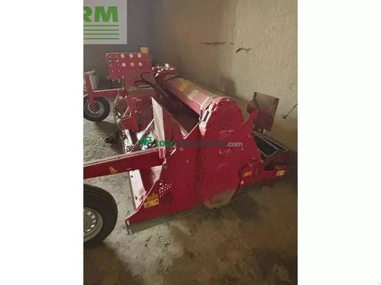 Grada rotativa - Grimme - gr300