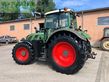 Tractor agrícola - Fendt - 720 scr profi plus
