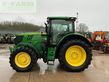 Tractor agrícola - John Deere - 6195r tractor (st25292)