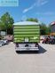 Volquet - Fliegl - tdk 200 fox tandemkipper