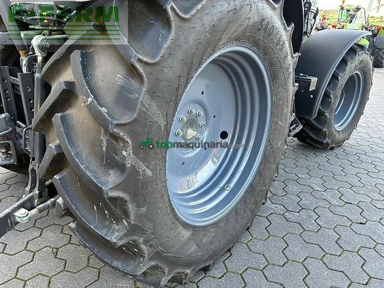 Tractor agrícola - Claas - axos 3.105 schlepper
