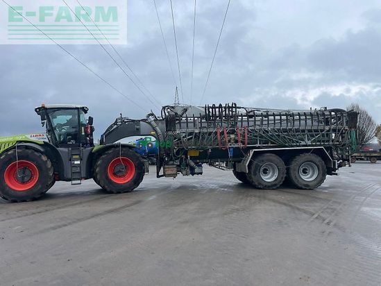 Cuba de purin - Kotte - ptlx 31.400