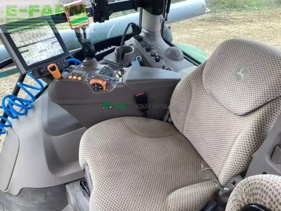 Tractor agrícola - John Deere - 6175r