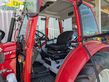 Tractor agrícola - Lindner - geotrac 63 alpin