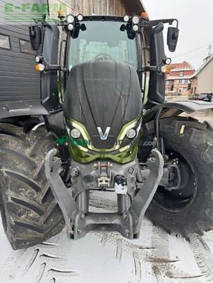 Tractor agrícola - Valtra - t235d