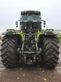 Tractor agrícola - Claas - xerion 4200 trac vc TRAC VC