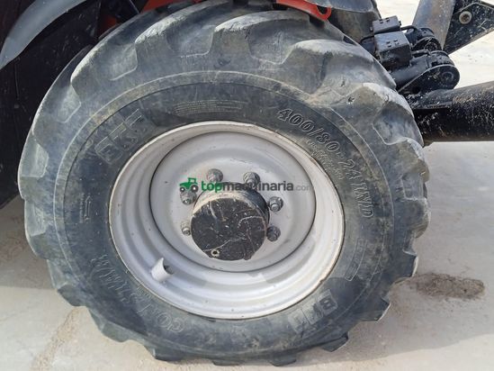 Telescopica MANITOU MT1335 EASY